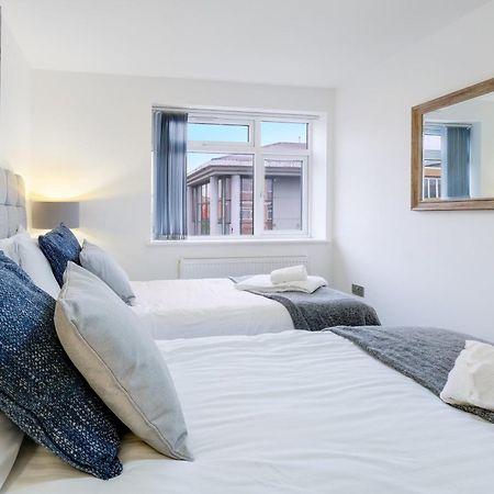 St Martins 2 Bedroom Apartments In Ruislip By 360 Stays Luaran gambar