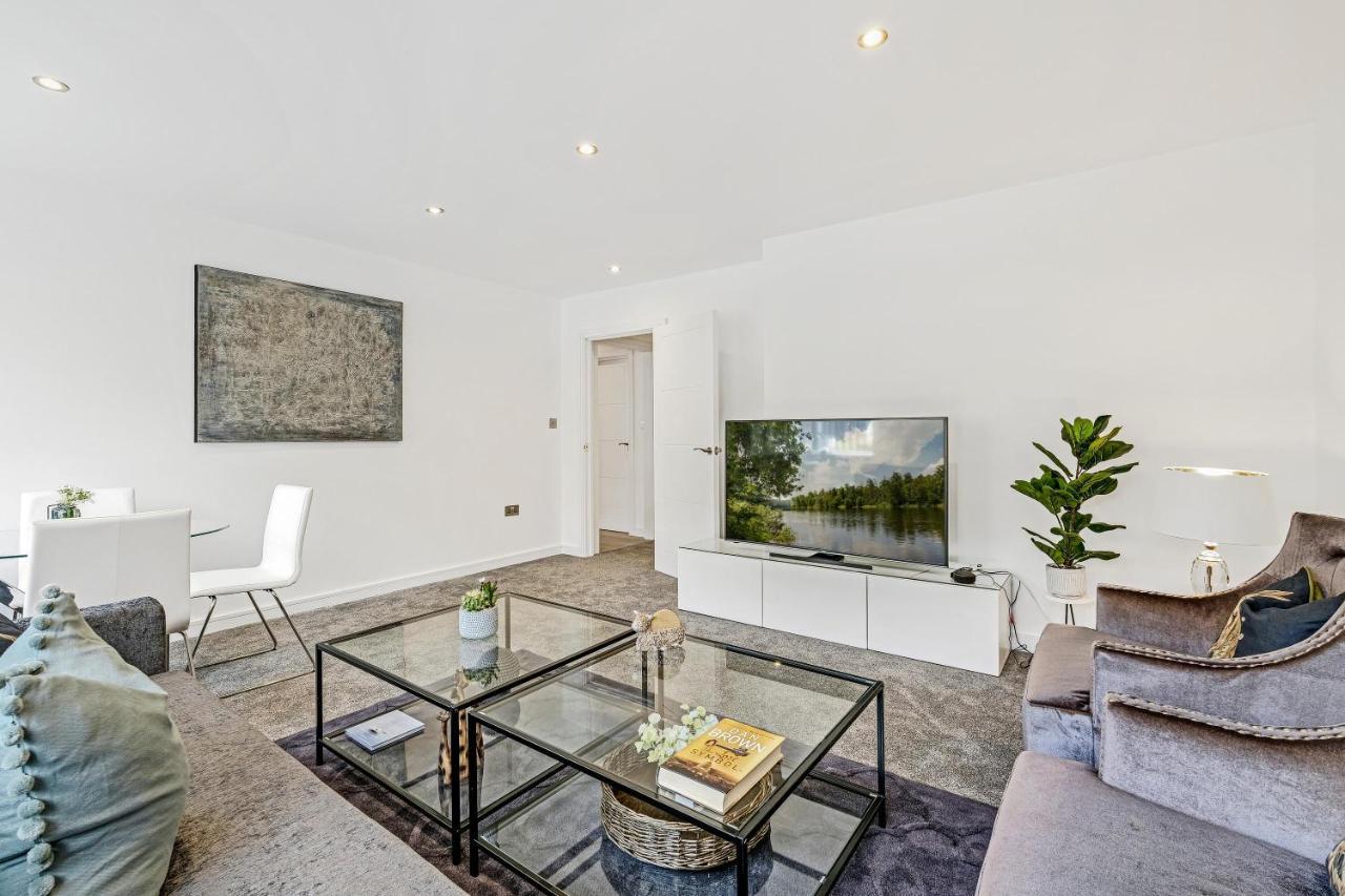 St Martins 2 Bedroom Apartments In Ruislip By 360 Stays Luaran gambar