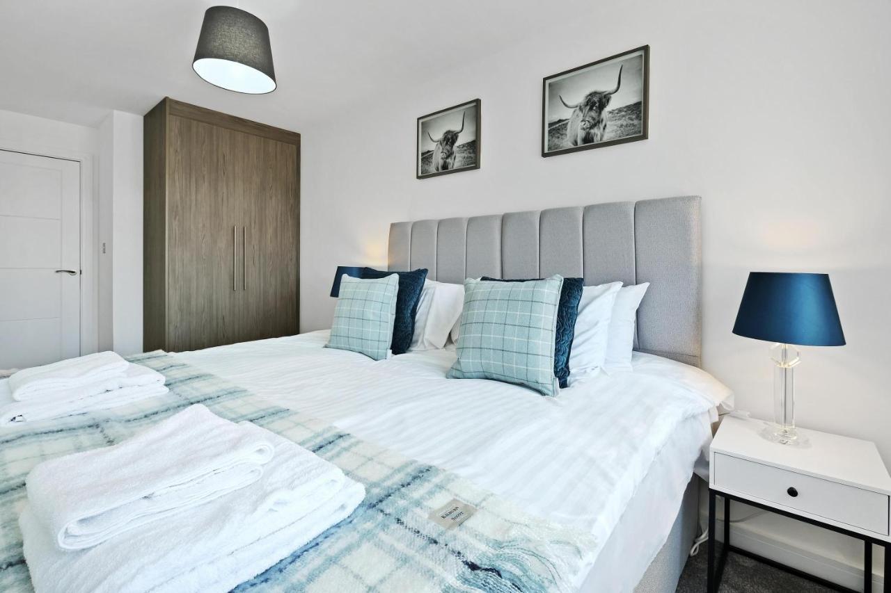 St Martins 2 Bedroom Apartments In Ruislip By 360 Stays Luaran gambar