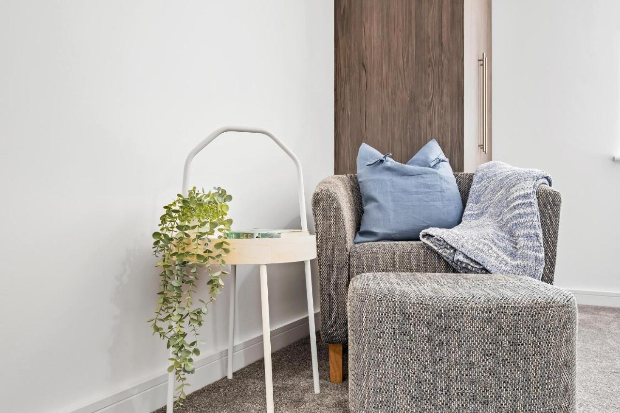 St Martins 2 Bedroom Apartments In Ruislip By 360 Stays Luaran gambar