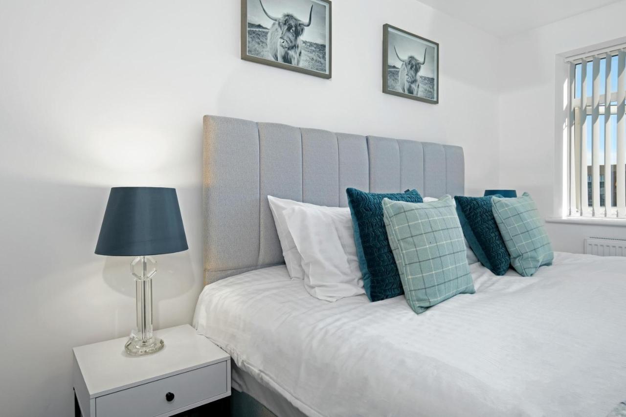 St Martins 2 Bedroom Apartments In Ruislip By 360 Stays Luaran gambar