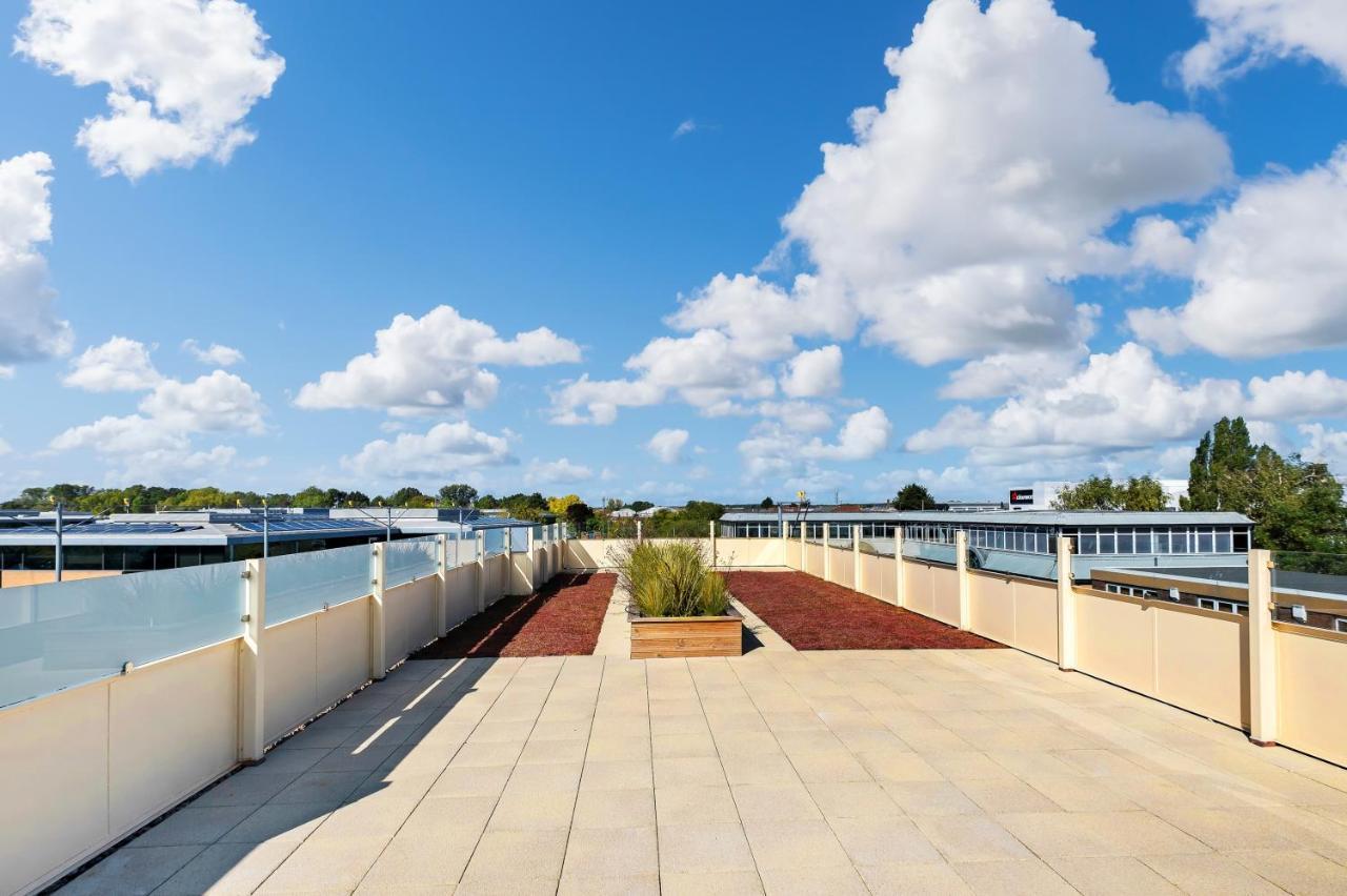 St Martins 2 Bedroom Apartments In Ruislip By 360 Stays Luaran gambar