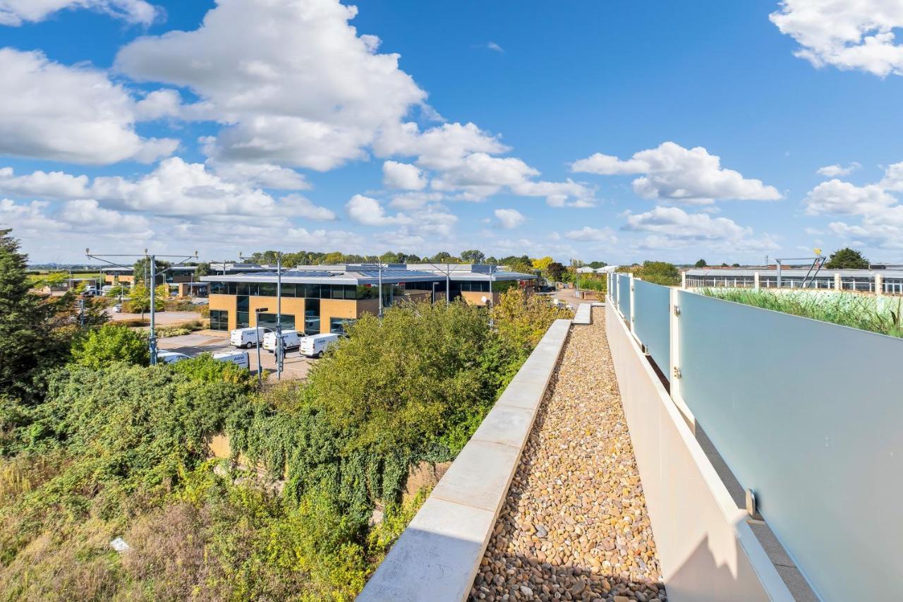St Martins 2 Bedroom Apartments In Ruislip By 360 Stays Luaran gambar