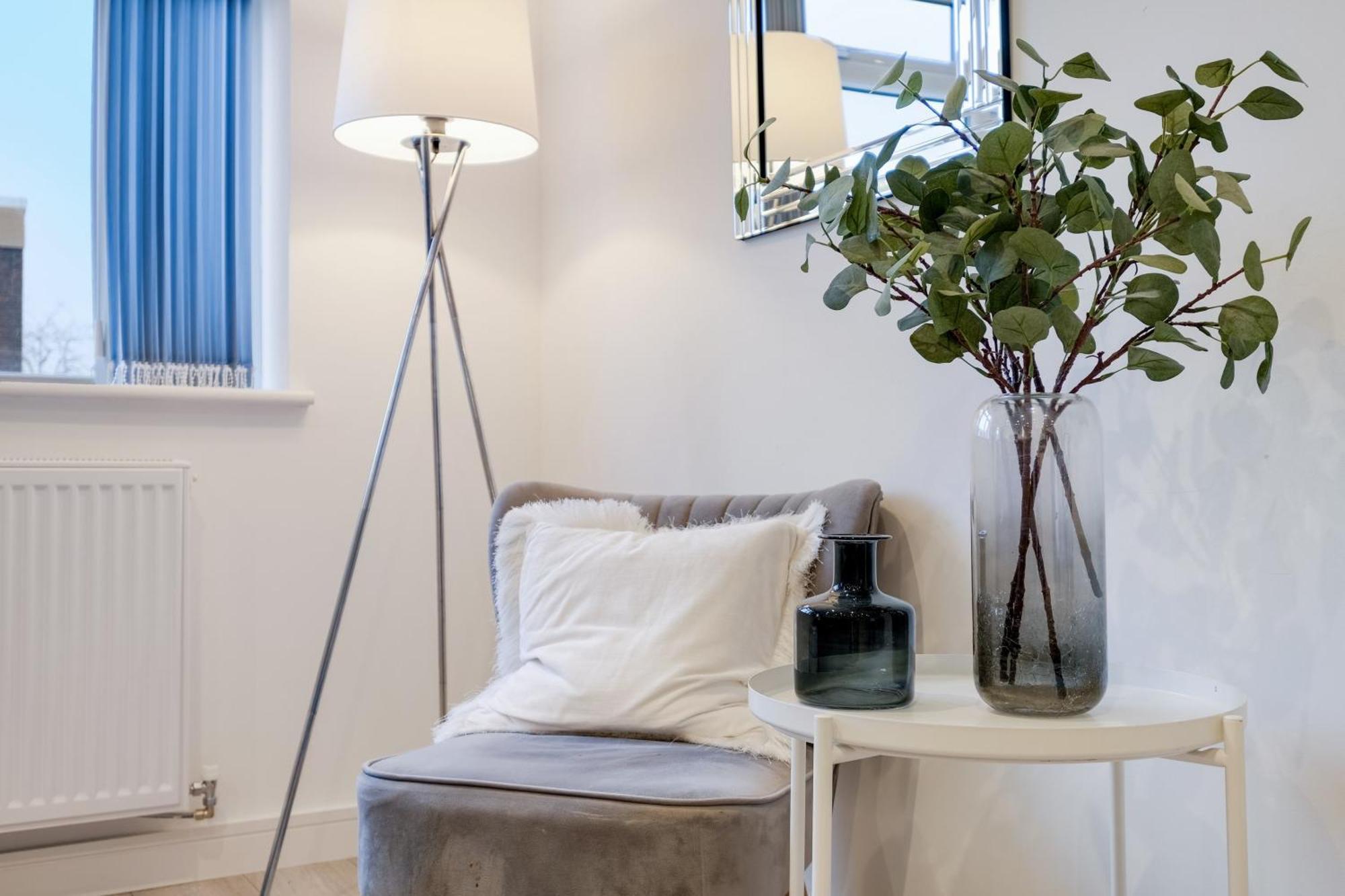 St Martins 2 Bedroom Apartments In Ruislip By 360 Stays Luaran gambar