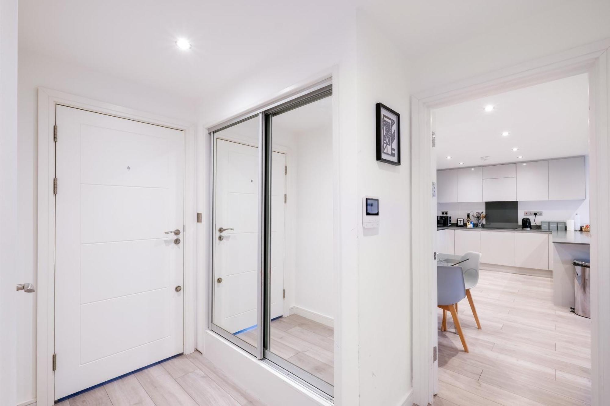 St Martins 2 Bedroom Apartments In Ruislip By 360 Stays Luaran gambar
